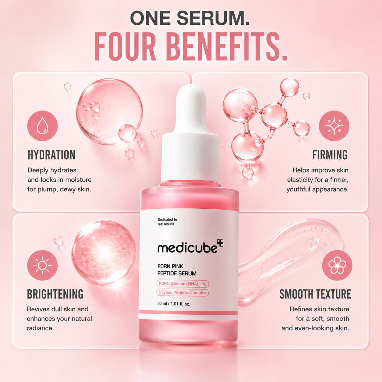 The Glass Skin Serum