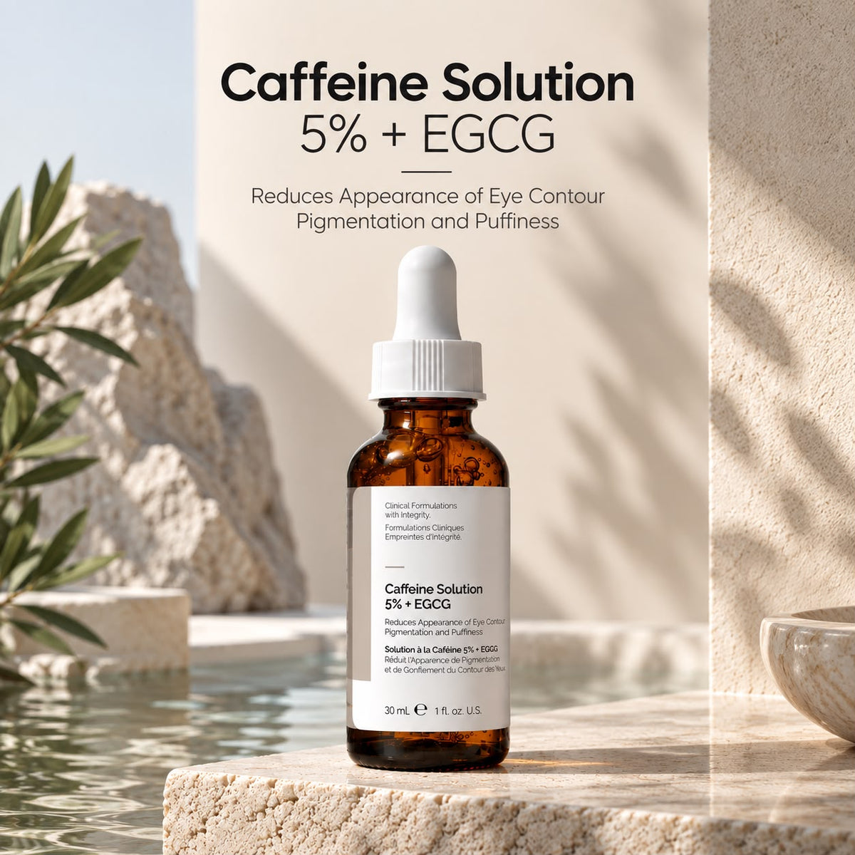 GlowEyes™ Dark Circle Renewal Serum