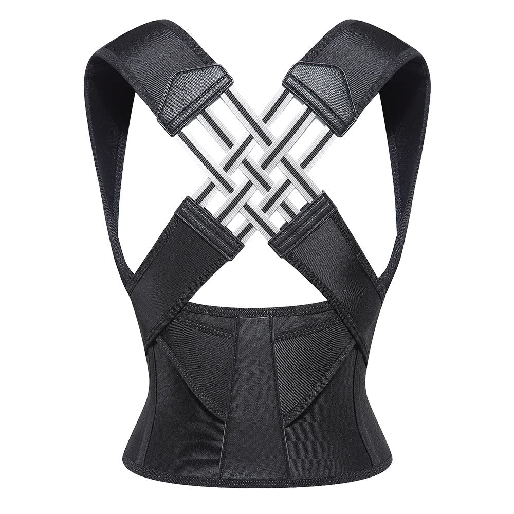 PostureMax™ Comfort Support Belt For Posture Corrector