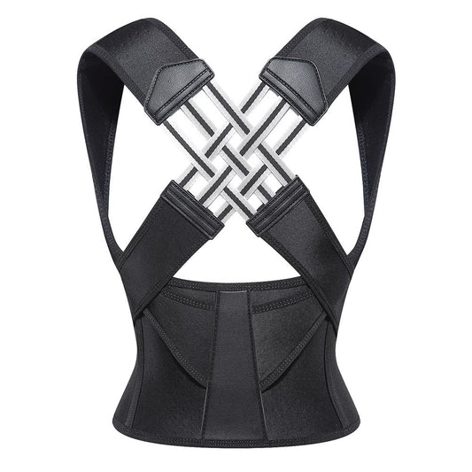 PostureMax™ Comfort Support Belt For Posture Corrector