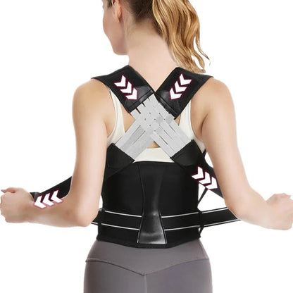 PostureMax™ Comfort Support Belt For Posture Corrector