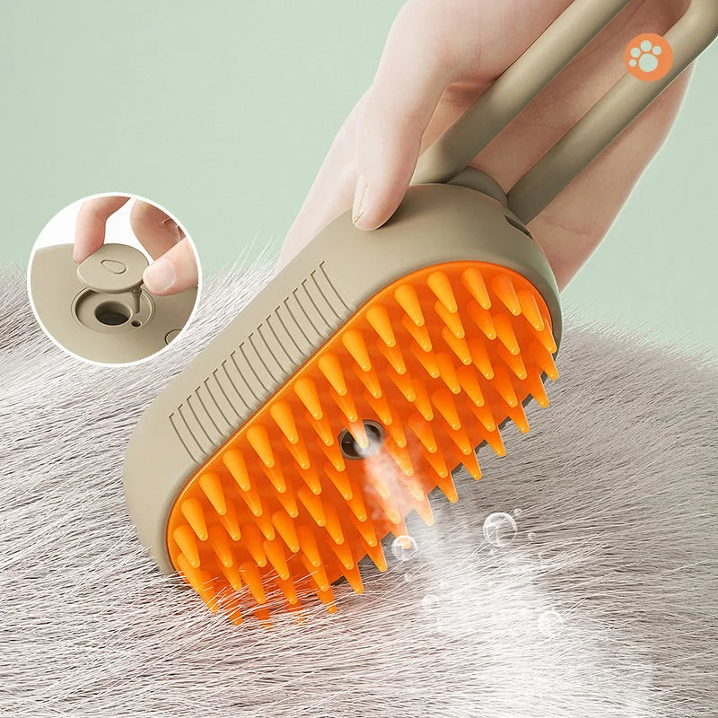 The Fur Spa