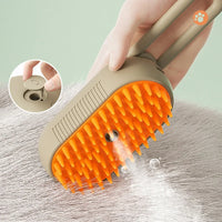 The Fur Spa
