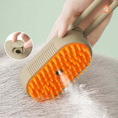 The Fur Spa