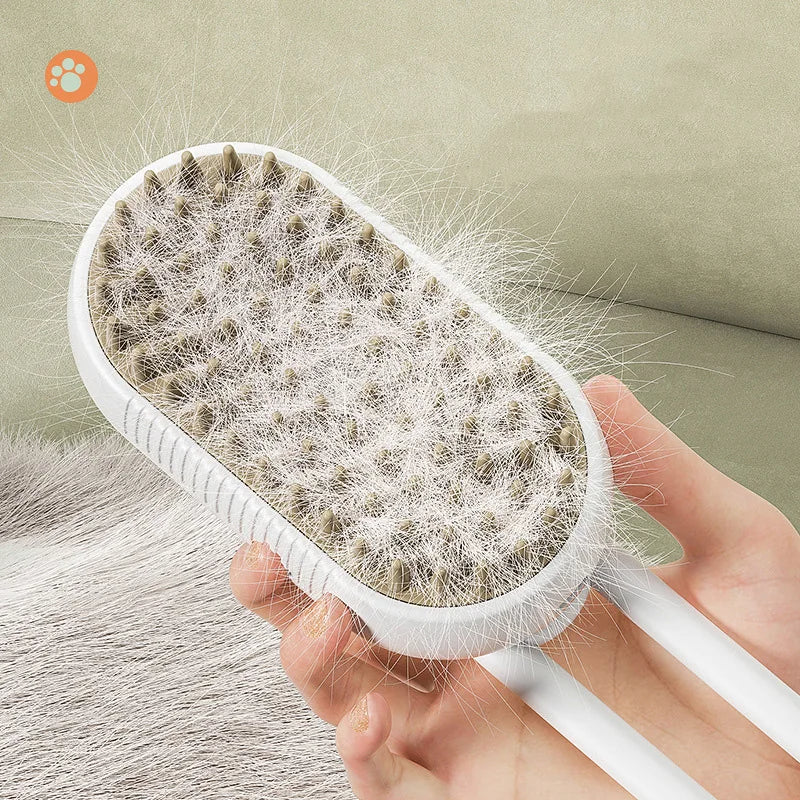 The Fur Spa