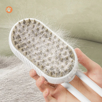 The Fur Spa