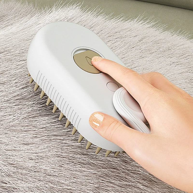 The Fur Spa