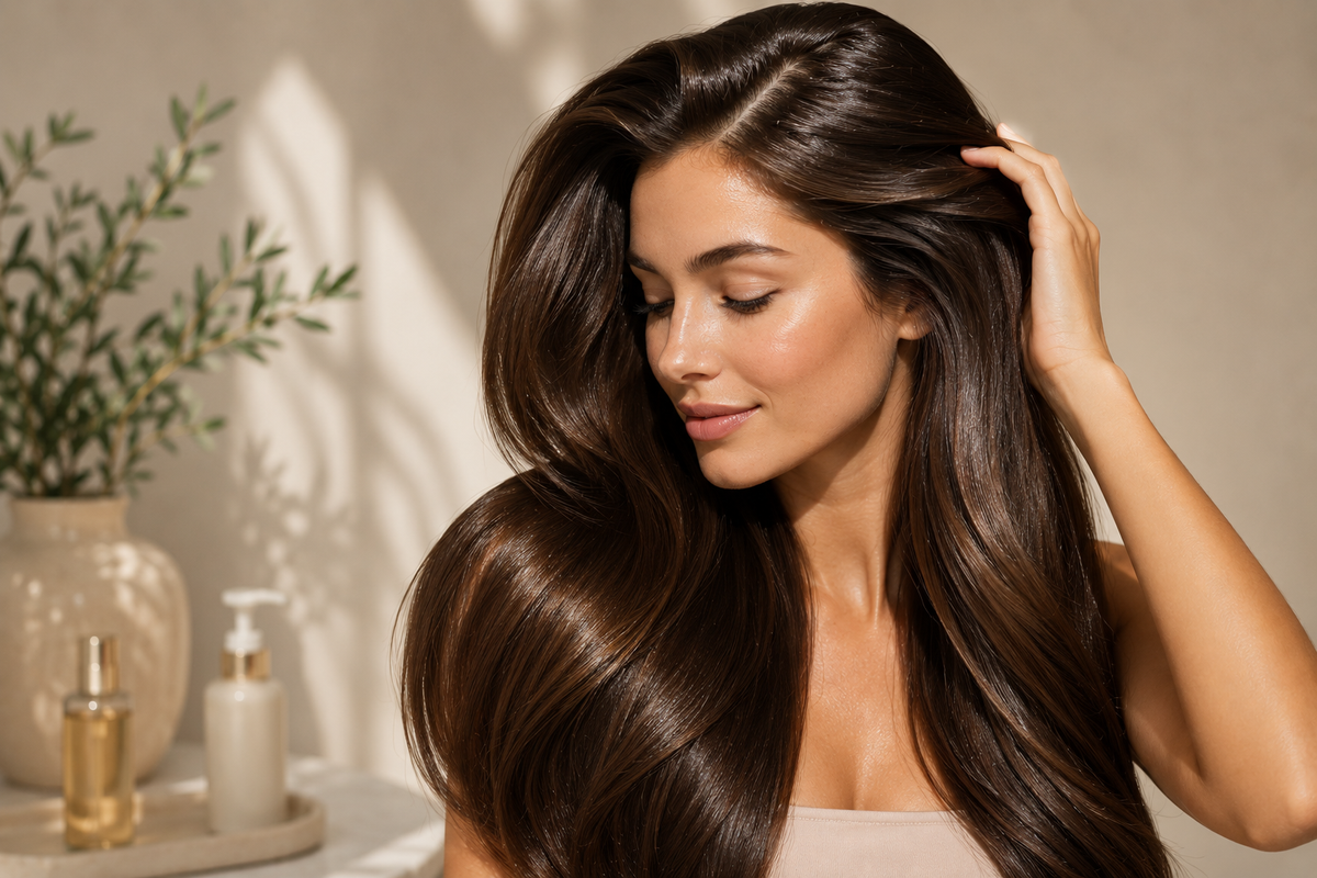 Hair Care
