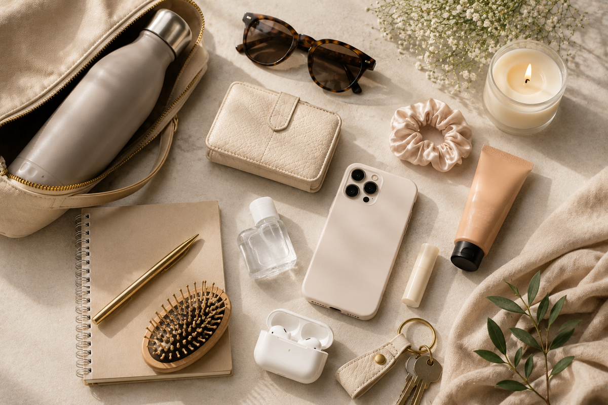 EveryDay Essentials