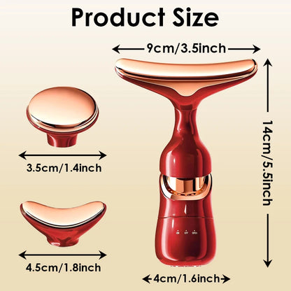 BeautyLift™Face Lifting & Neck Firming Massager