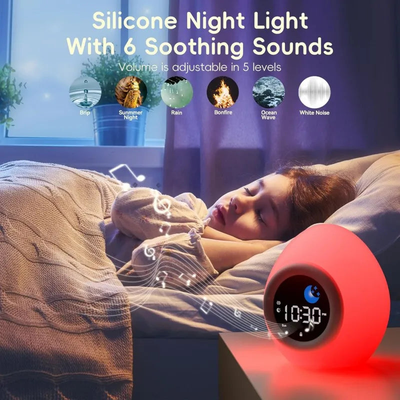 Snoozle™ Sleep Guide