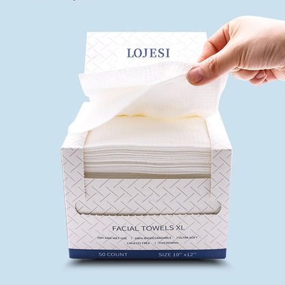 FreshFace™ Beauty Towels