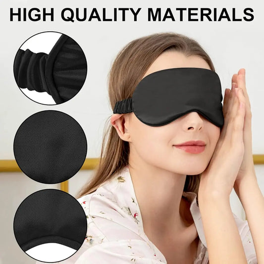 SleepLuxe™Premium Sleep Mask