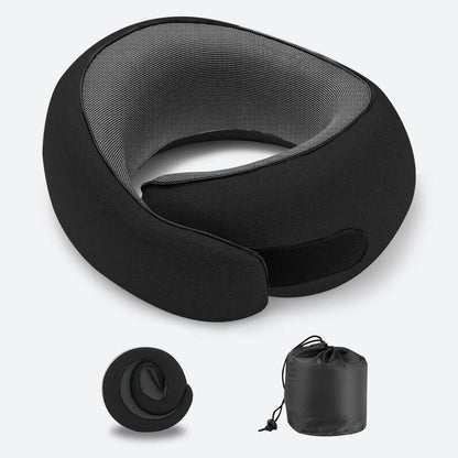NeckNest Pro™Travel Neck Pillow