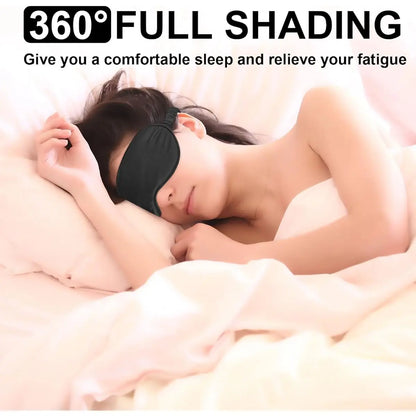 SleepLuxe™Premium Sleep Mask