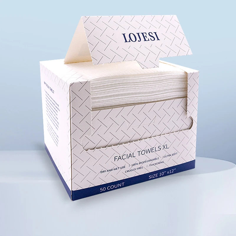 FreshFace™ Beauty Towels