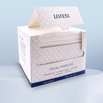 FreshFace™ Beauty Towels