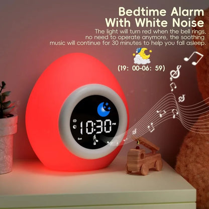 Snoozle™ Sleep Guide