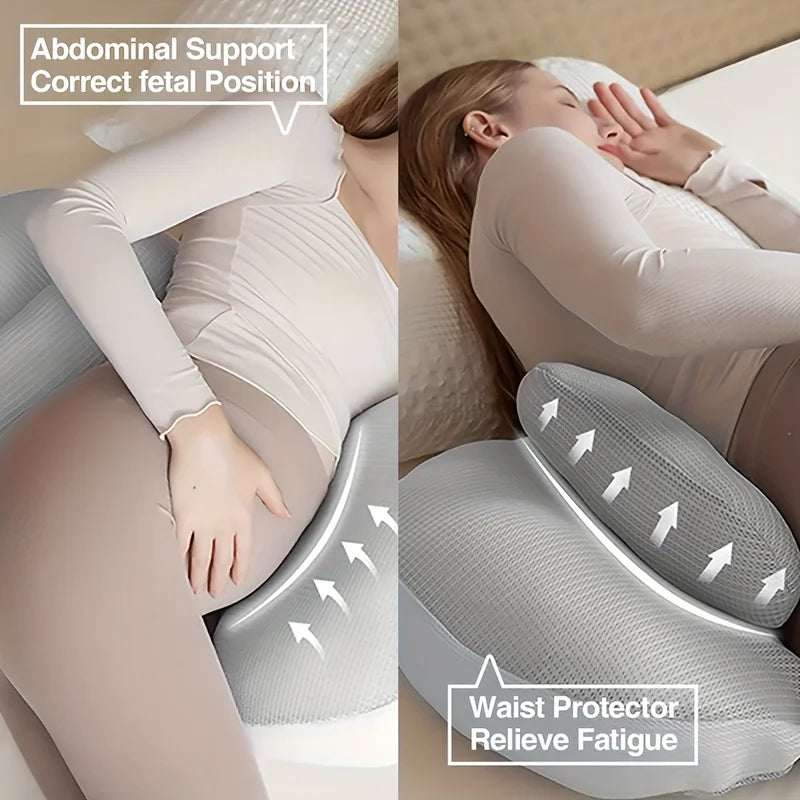 Mamma cozy Pregnecy Pillow