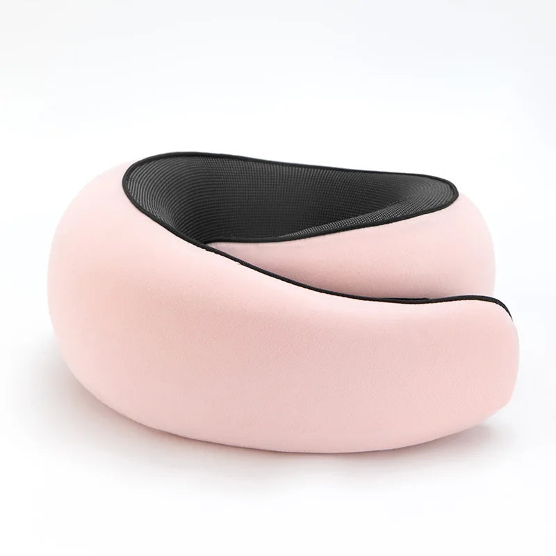 NeckNest Pro™Travel Neck Pillow