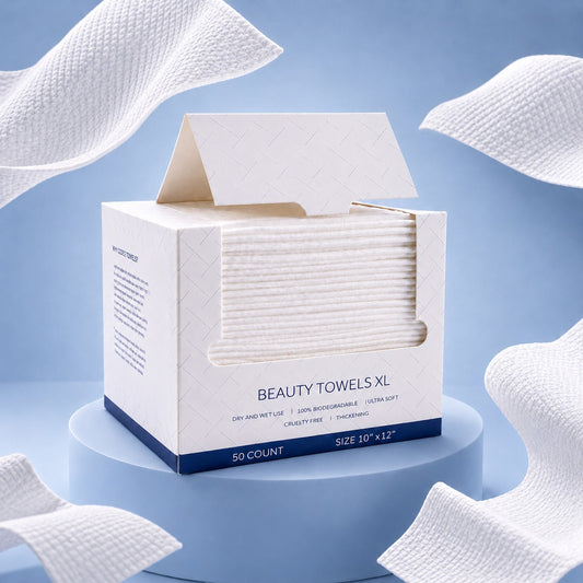 FreshFace™ Beauty Towels