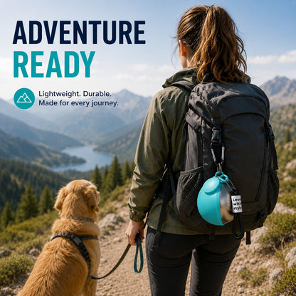 The Adventure Bottle