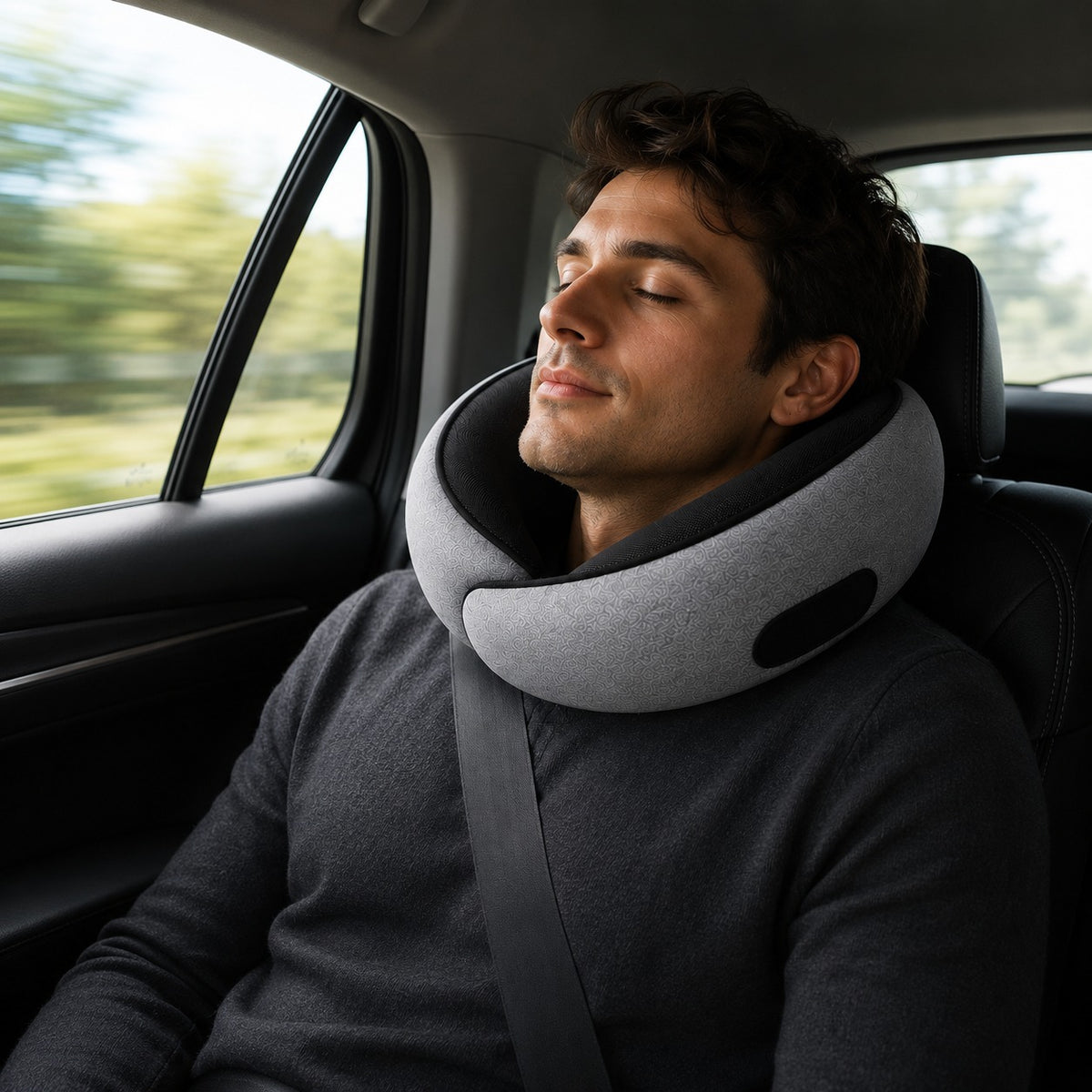 NapCloud™ – Travel Comfort Anywhere