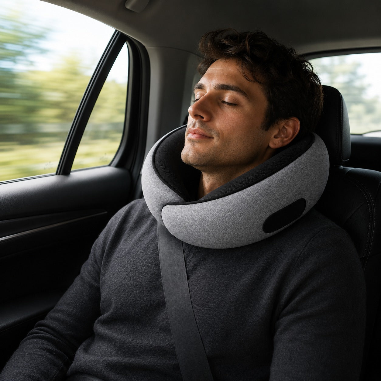 NapCloud™ – Travel Comfort Anywhere