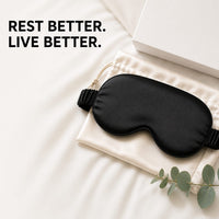 SleepLuxe™Premium Mask