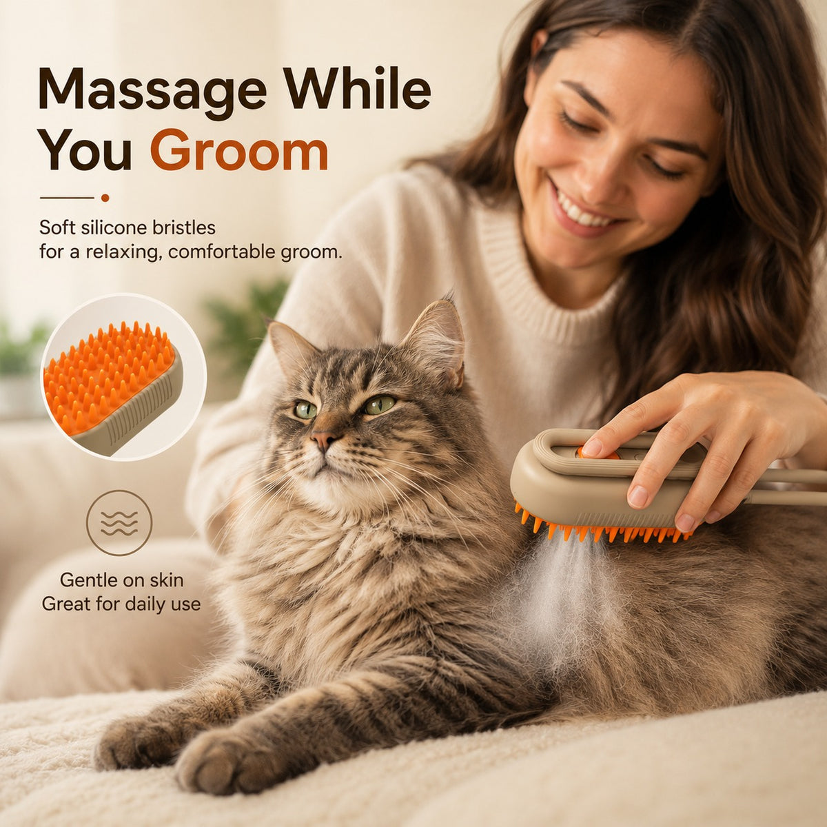 The Fur Spa