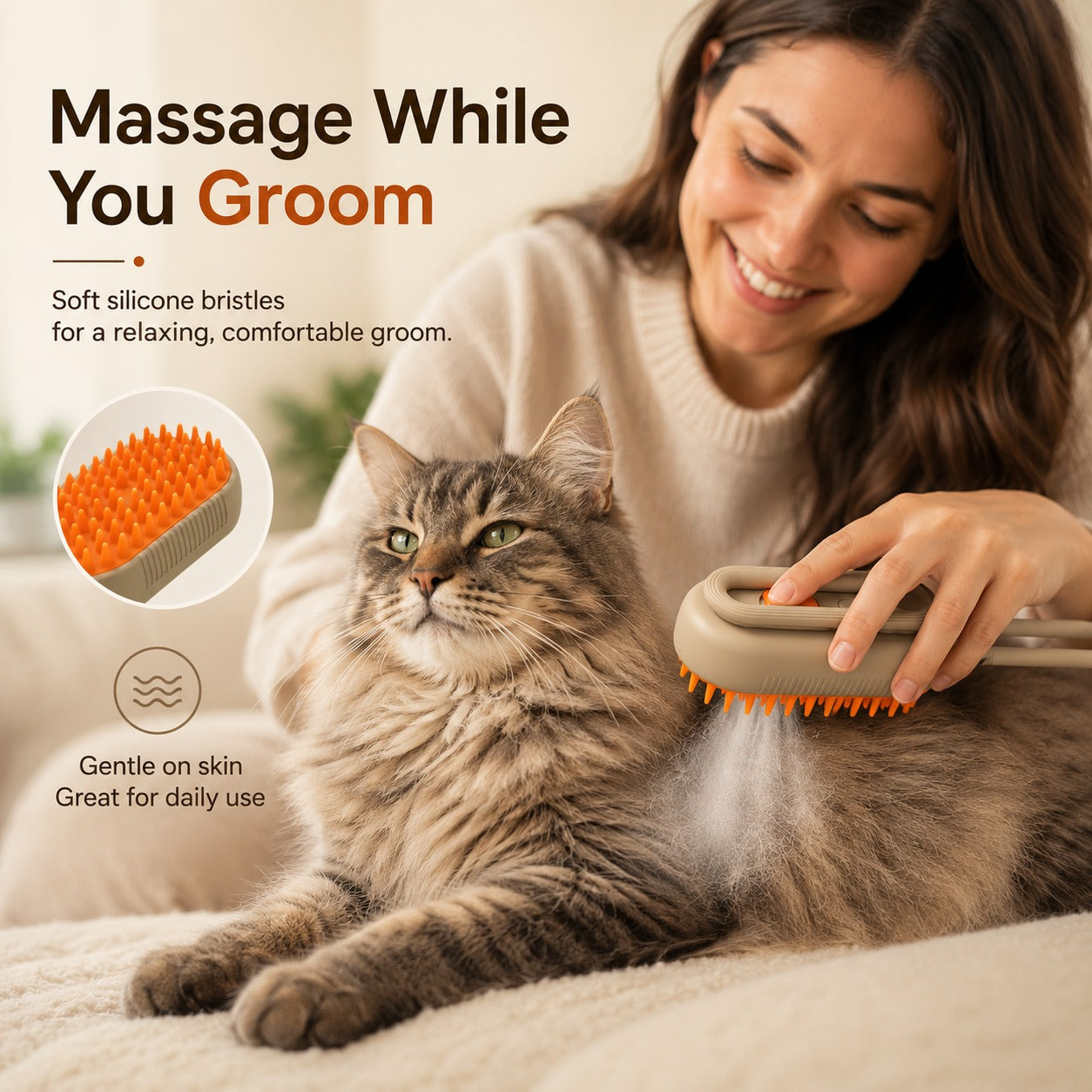 The Fur Spa