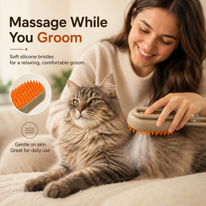 The Fur Spa
