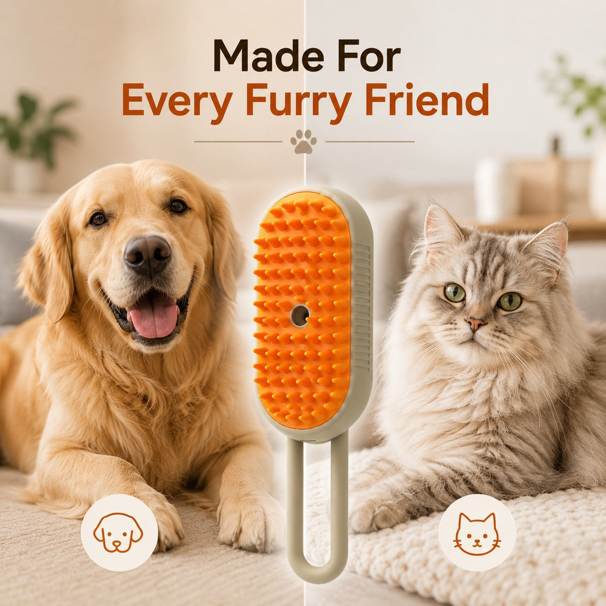 The Fur Spa