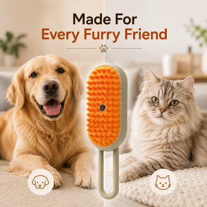 The Fur Spa