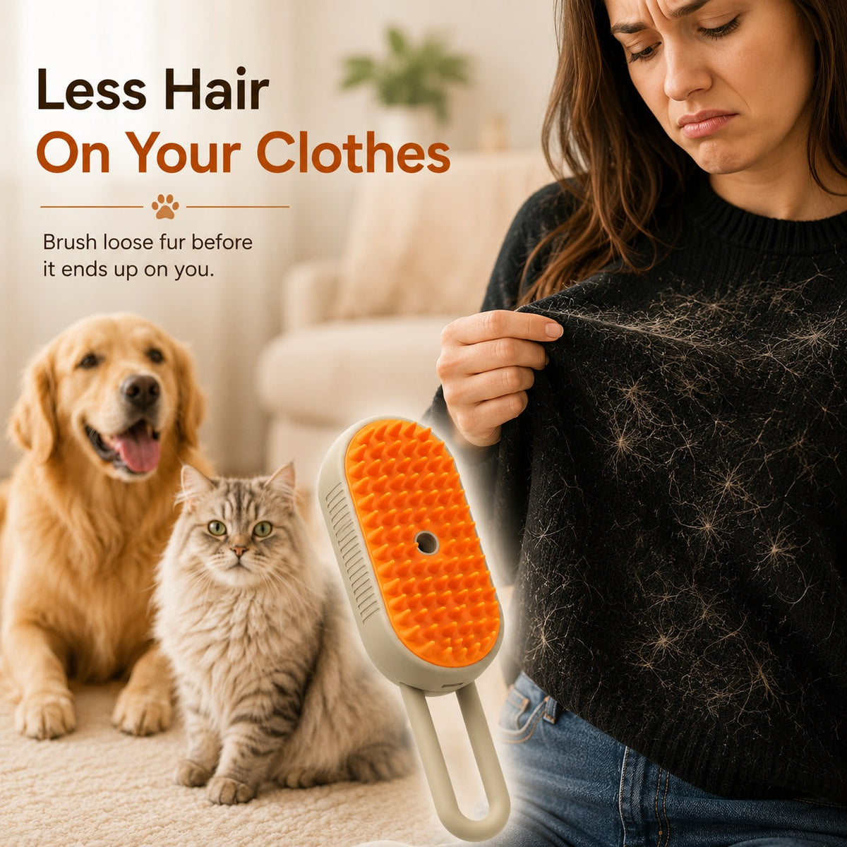 The Fur Spa