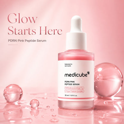 The Glass Skin Serum