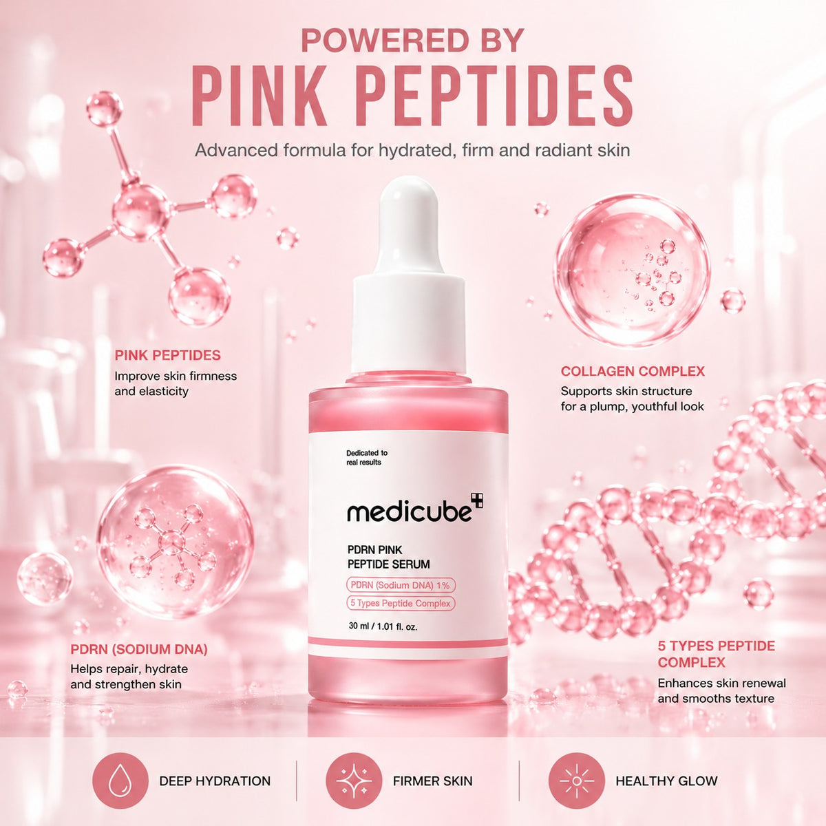 The Glass Skin Serum