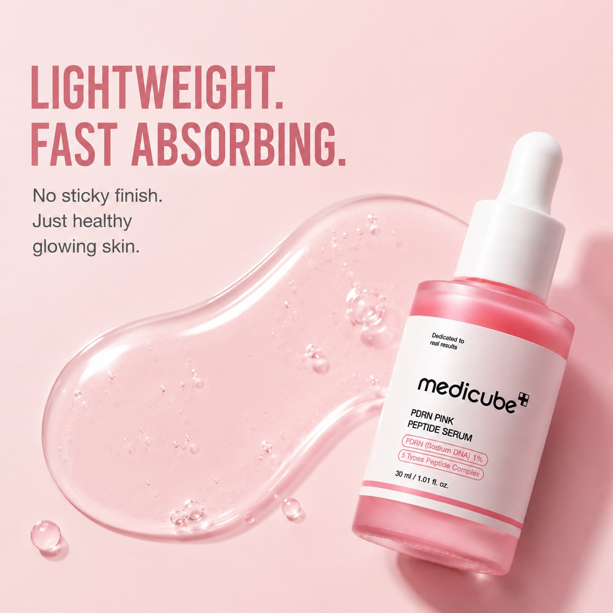 The Glass Skin Serum