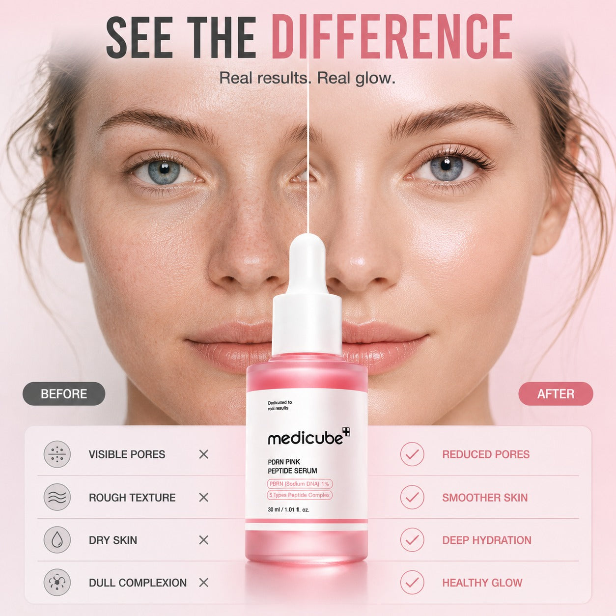The Glass Skin Serum