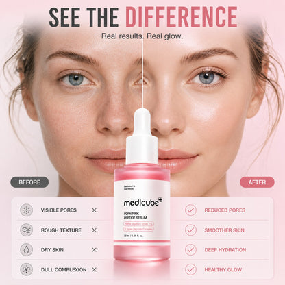 The Glass Skin Serum