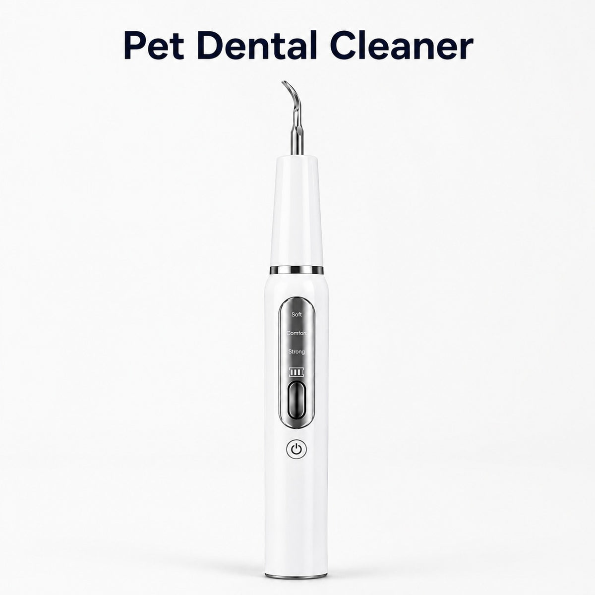 MyJeena-Ultrasonic Pet Dental Cleaner