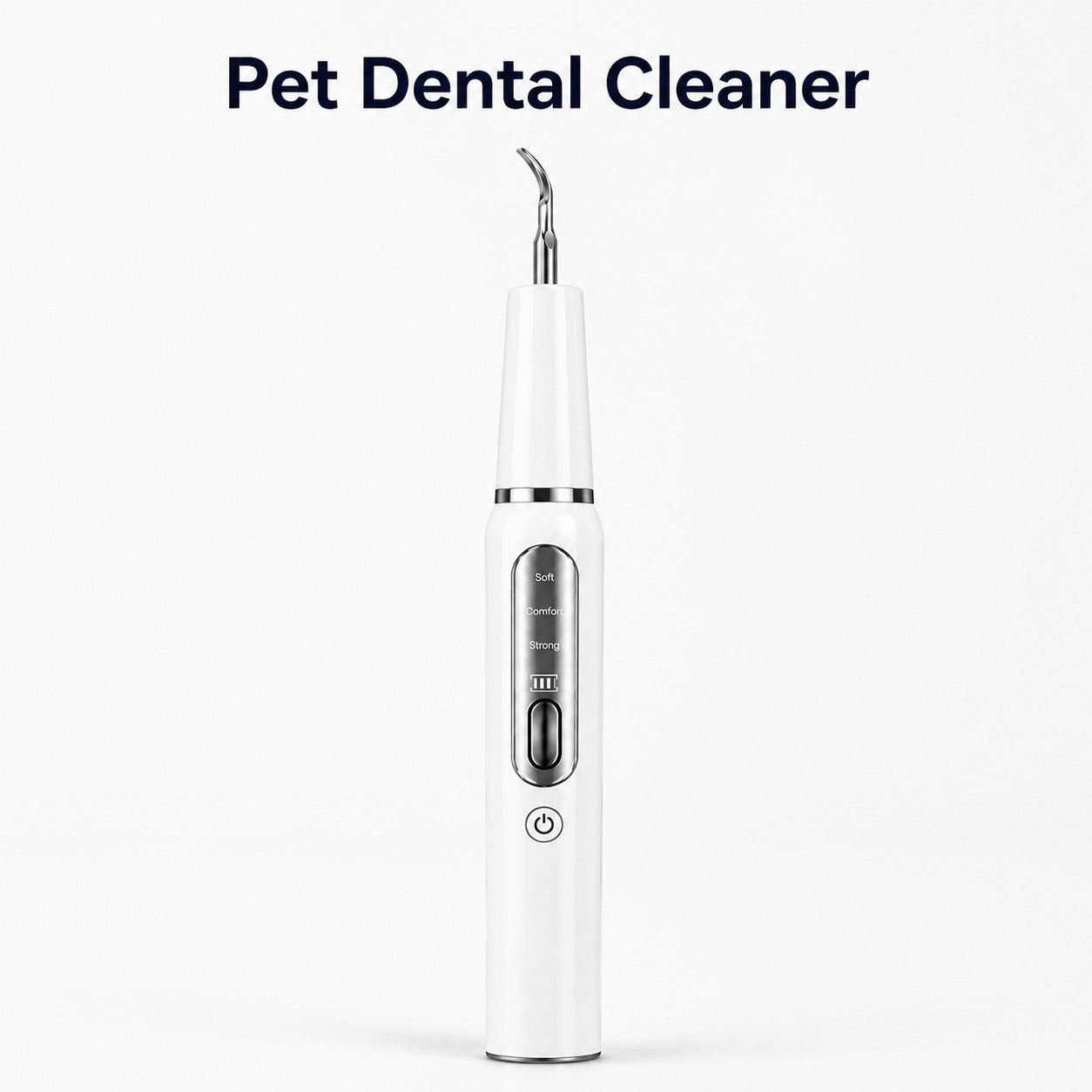 MyJeena-Ultrasonic Pet Dental Cleaner