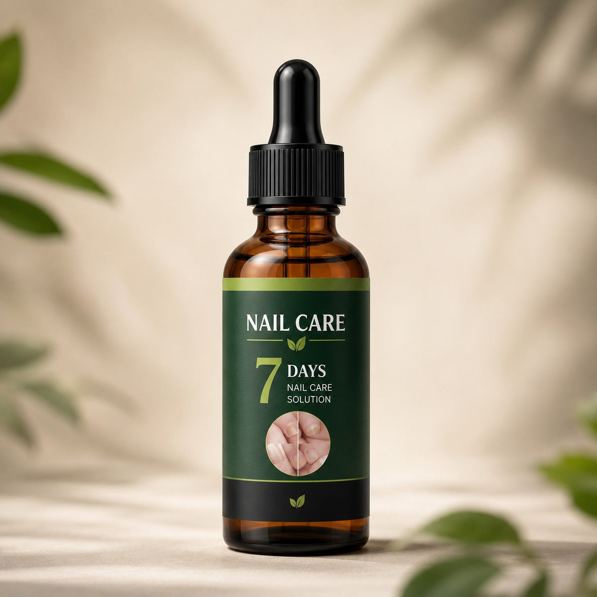 Nail Care ™ Intensive Repair serum For Nail Strength and Growth