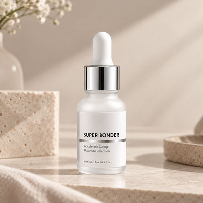 Bond & Bloom™ Lash Super Bonder