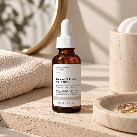 GlowEyes™ Dark Circle Renewal Serum