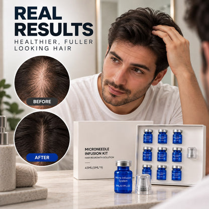 GlowRoots™ Scalp Care