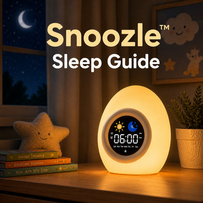 Snoozle™ Sleep Guide