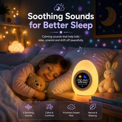 Snoozle™ Sleep Guide