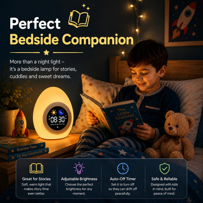 Snoozle™ Sleep Guide