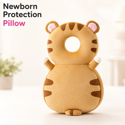 Newborn Protection Pillow